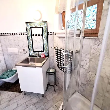 Am Berg Apartment
