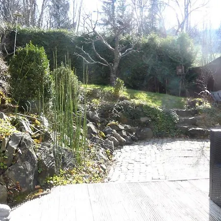 Διαμέρισμα Am Berg Κέμπτεν