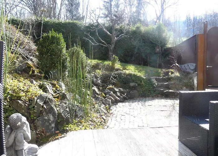 Apartament Am Berg Kempten